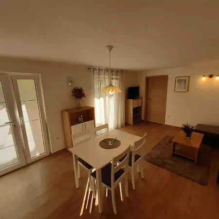 Appartement Bruno Mali Lošinj