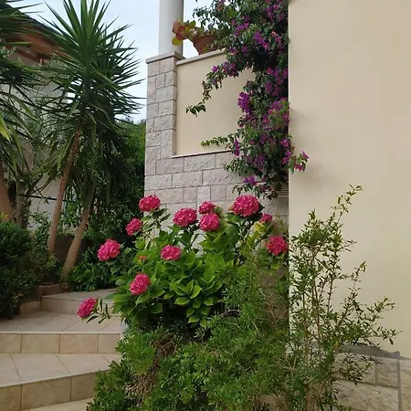 Appartement Bruno Mali Lošinj