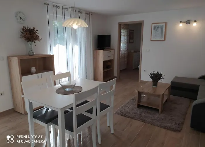 Lejlighed Bruno Mali Lošinj