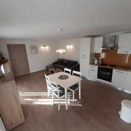 Apartment Bruno *