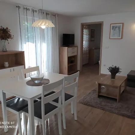 Apartment Bruno Mali Losinj