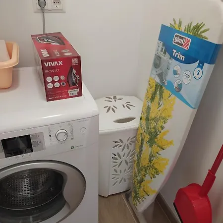 Apartment Bruno