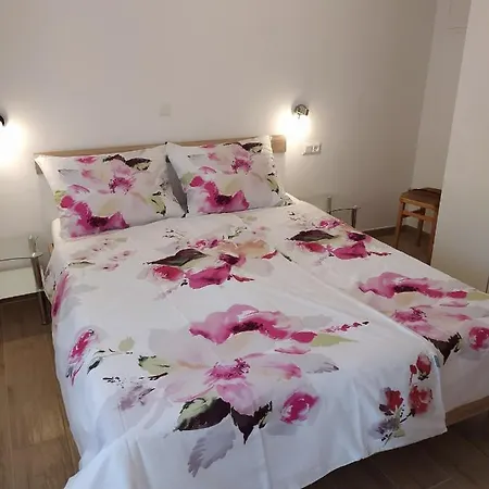 Apartament Bruno Mali Lošinj