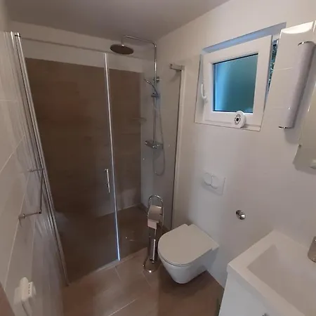 Apartment Bruno *