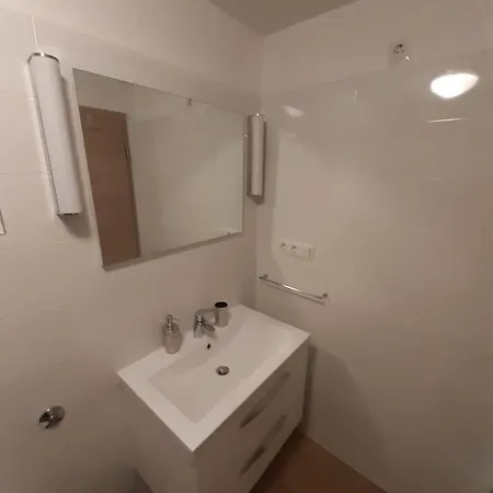 Apartment Bruno