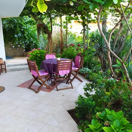 Bruno Apartament