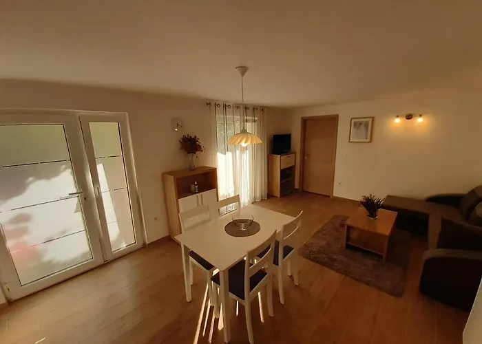 Apartament Bruno Mali Lošinj