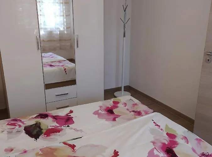 Apartament Bruno Mali Lošinj