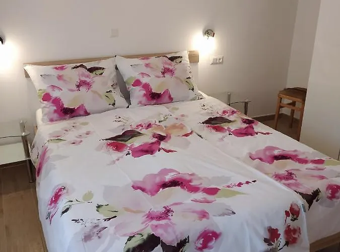 Apartment Bruno Mali Lošinj